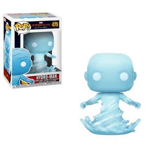 Funko POP! Marvel Spider-Man: Far From Home Hydro-Man #475 Vinyl Figure New